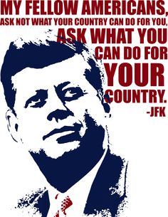 Kennedy quote