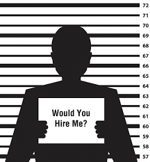 hire a felon