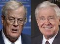 koch brothers