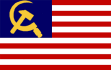 oligarchy flag