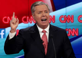 senator graham