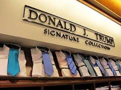 Trump signature collection